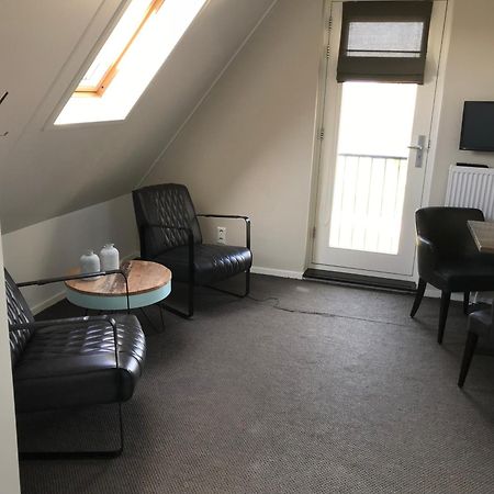 Hotel 'T Veerhuys Beusichem Exteriér fotografie