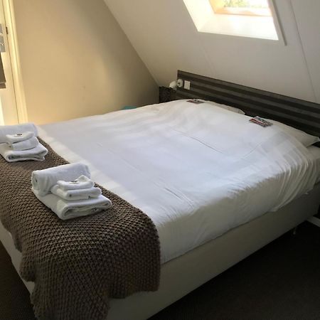 Hotel 'T Veerhuys Beusichem Exteriér fotografie