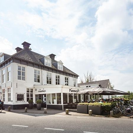 Hotel 'T Veerhuys Beusichem Exteriér fotografie