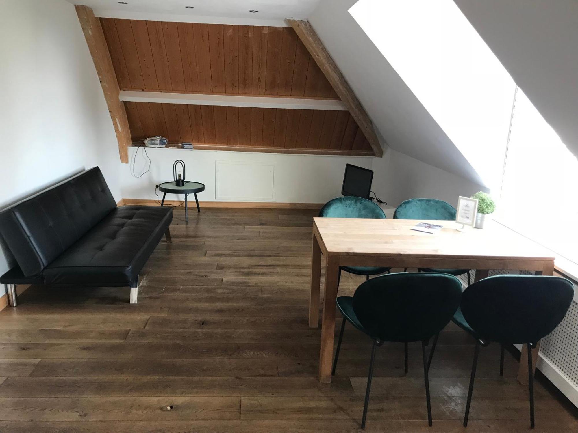 Hotel 'T Veerhuys Beusichem Exteriér fotografie