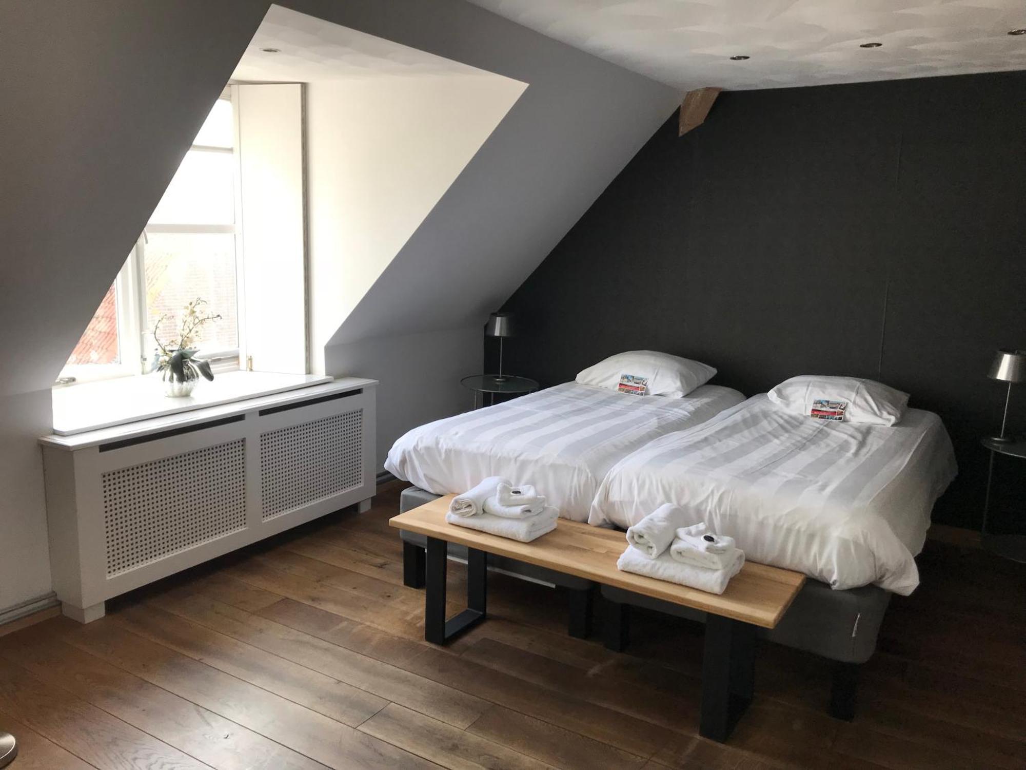Hotel 'T Veerhuys Beusichem Exteriér fotografie