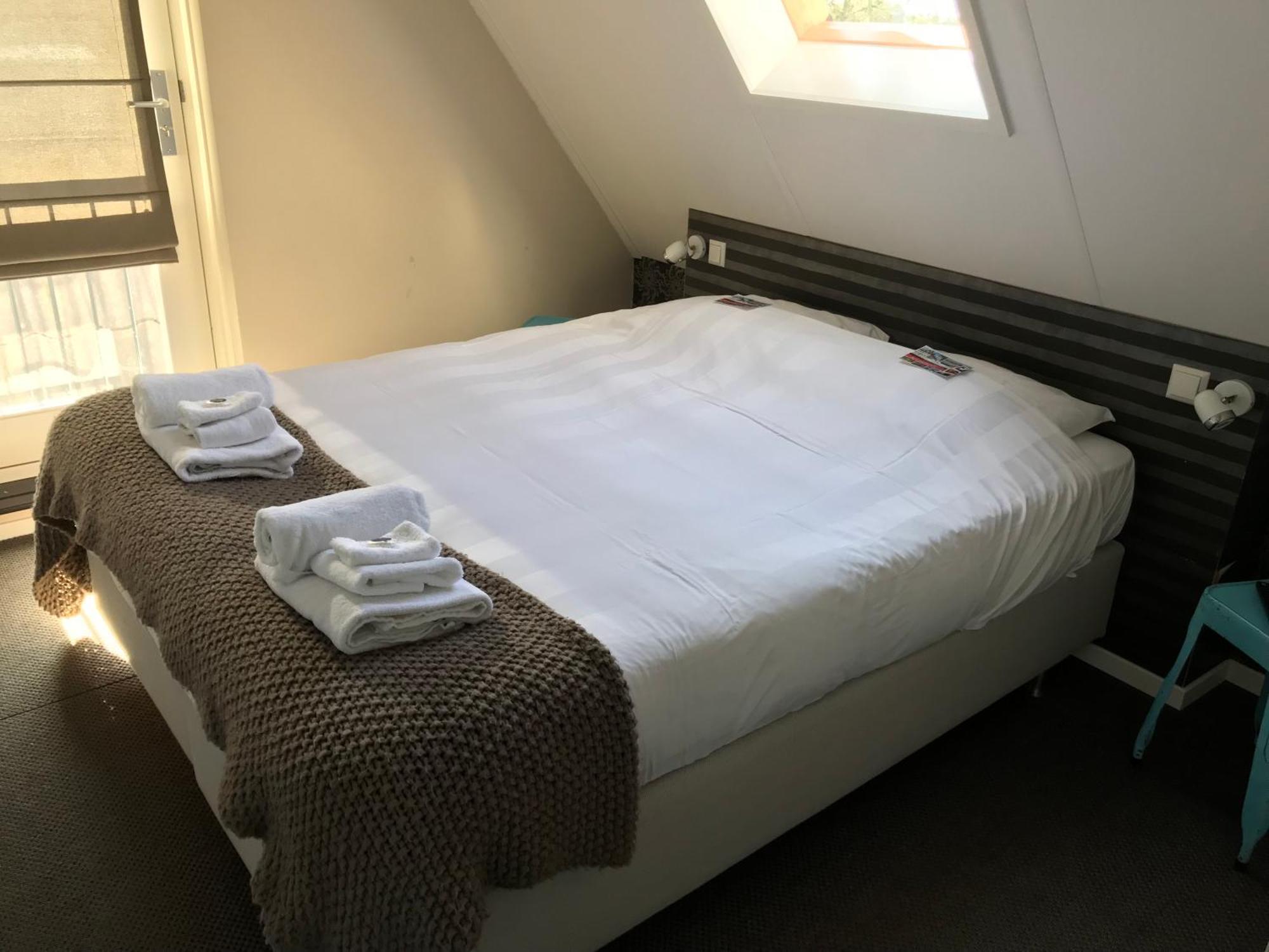 Hotel 'T Veerhuys Beusichem Exteriér fotografie